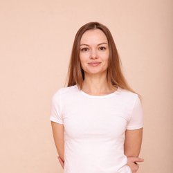 Свистунова Наталья