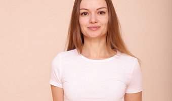 В центре на Римского-Корсакова, 33 открывается новый класс йоги для беременных