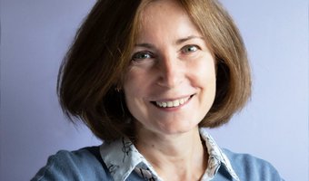 6 мая состоятся терапевтические мастер-классы Ольги Ильинской