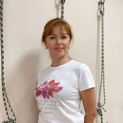 Дуева Галина